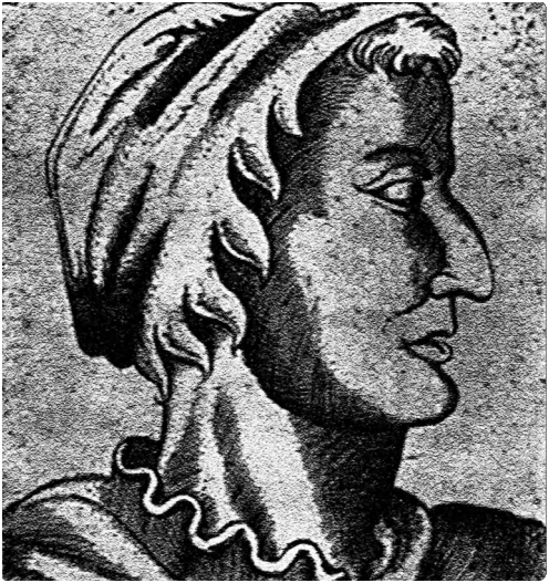 Parmenides of Elea
