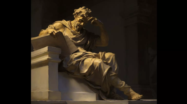 Why Plato is the light behind western philosophy