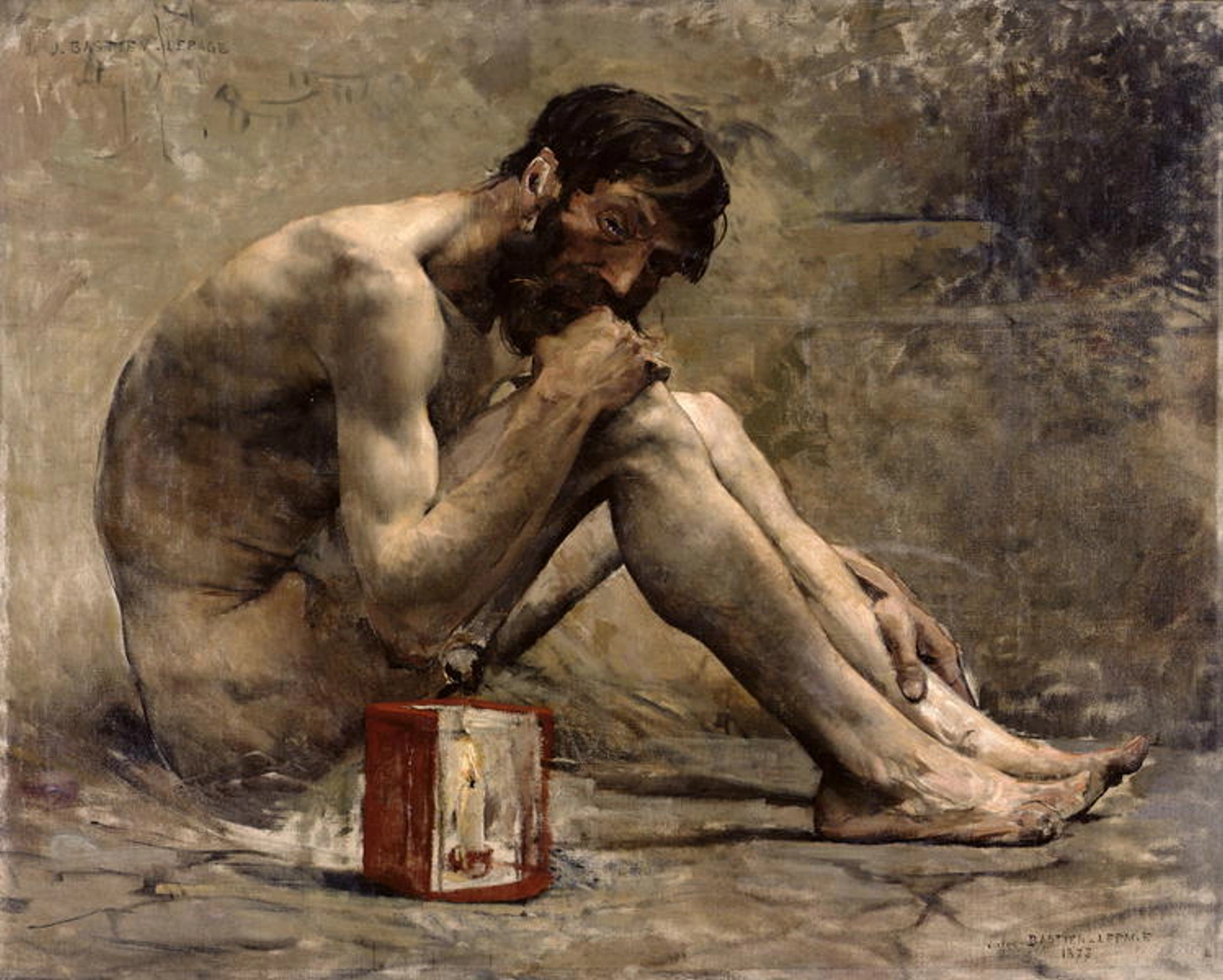Diogenes: Pursuing Truth through Simplicity | Psychofuturia.com