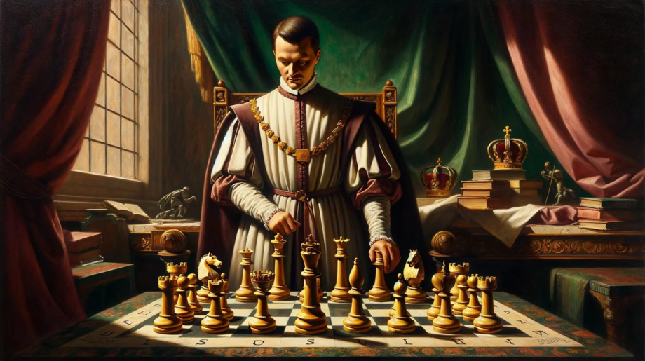 Politics | Psychofuturia.com