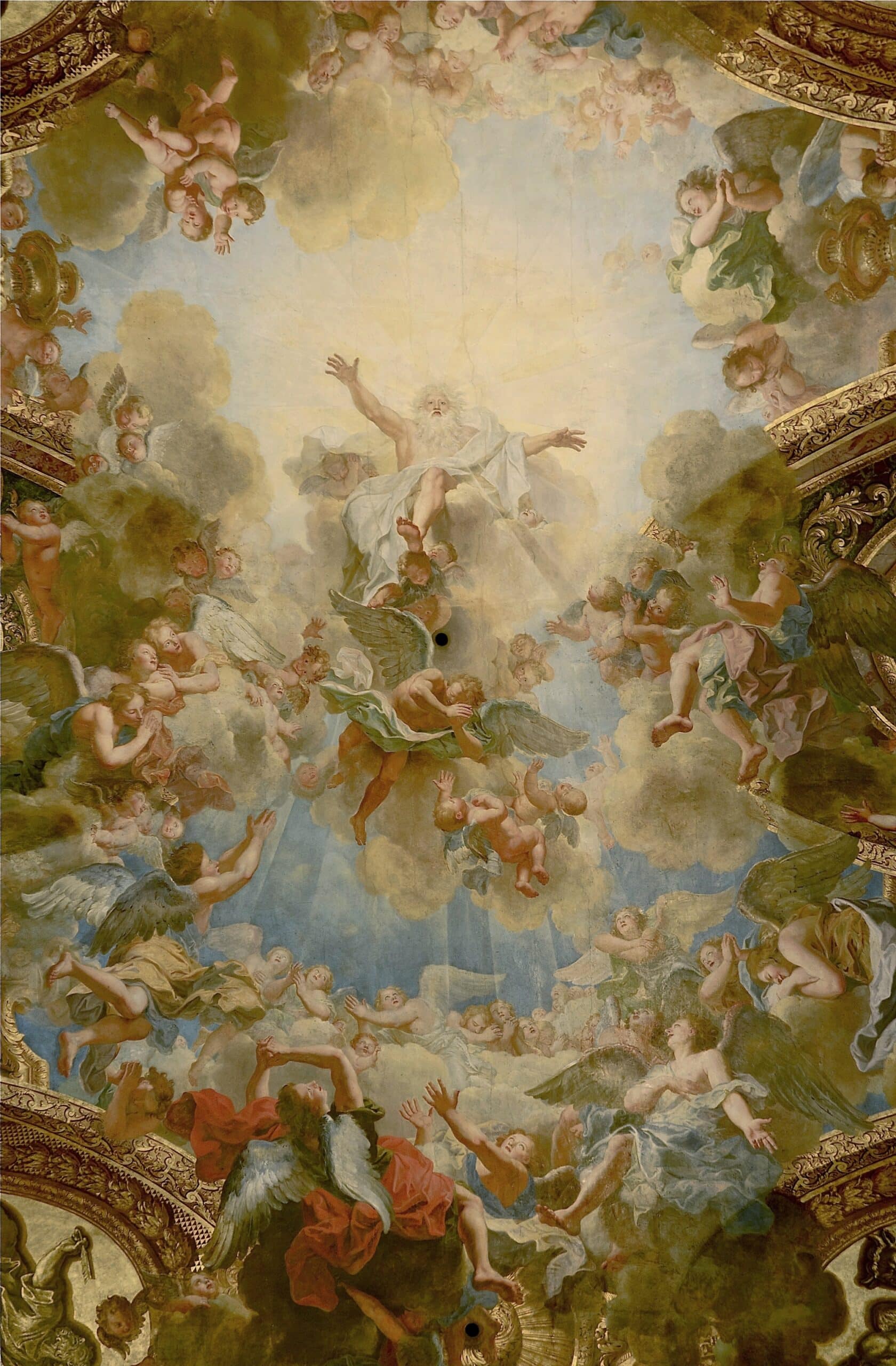 Natural History of Religion via Wikimedia Commons